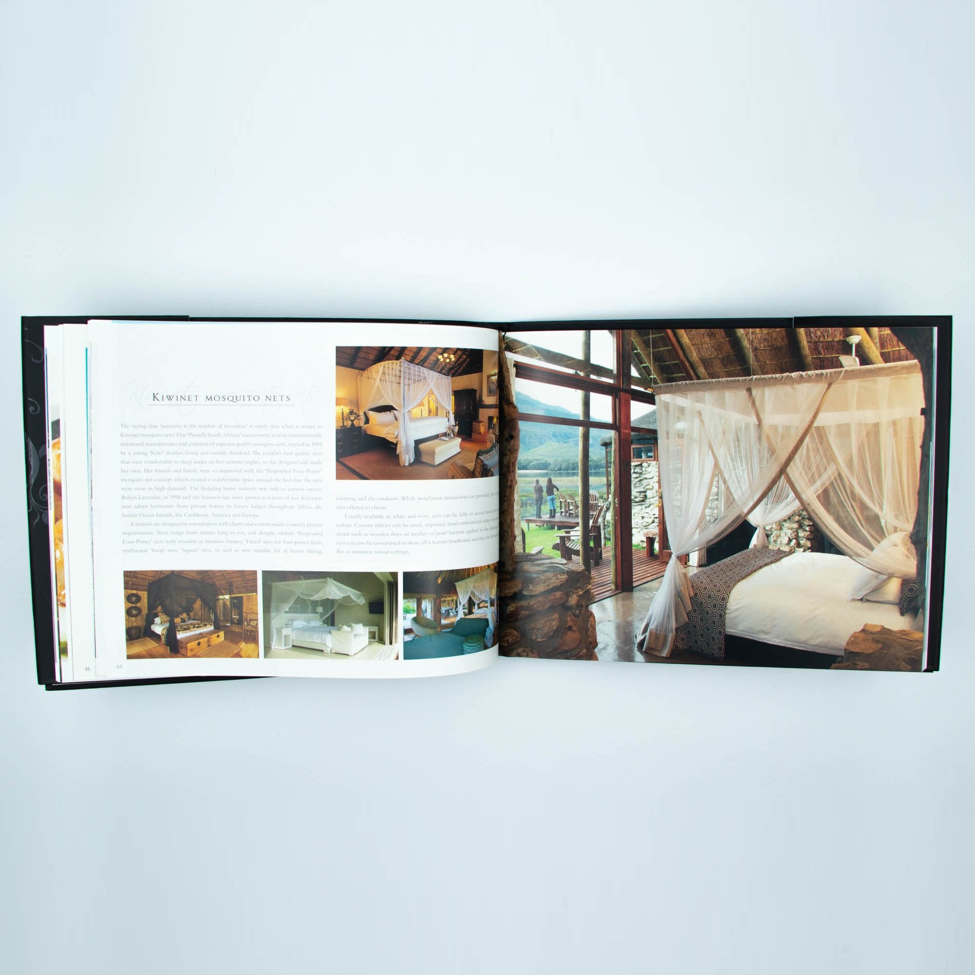 The Cape Whale Coast Hard Cover with Spot UV sleeve Coffee Table Book