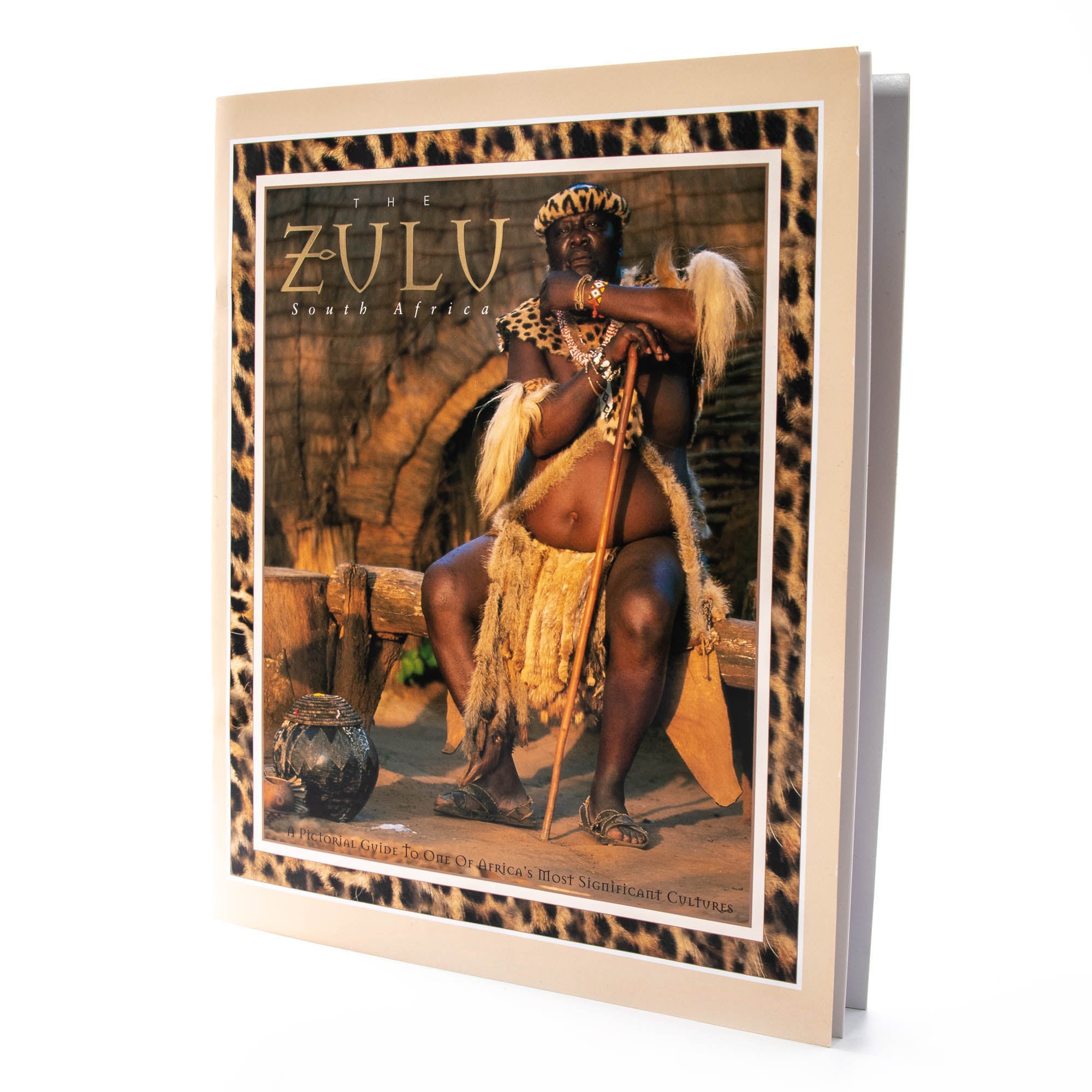 The Zulu South Africa
