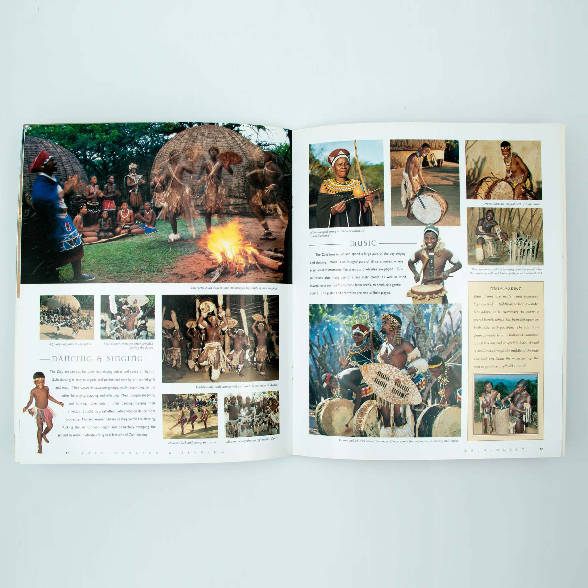 The Zulu South Africa
