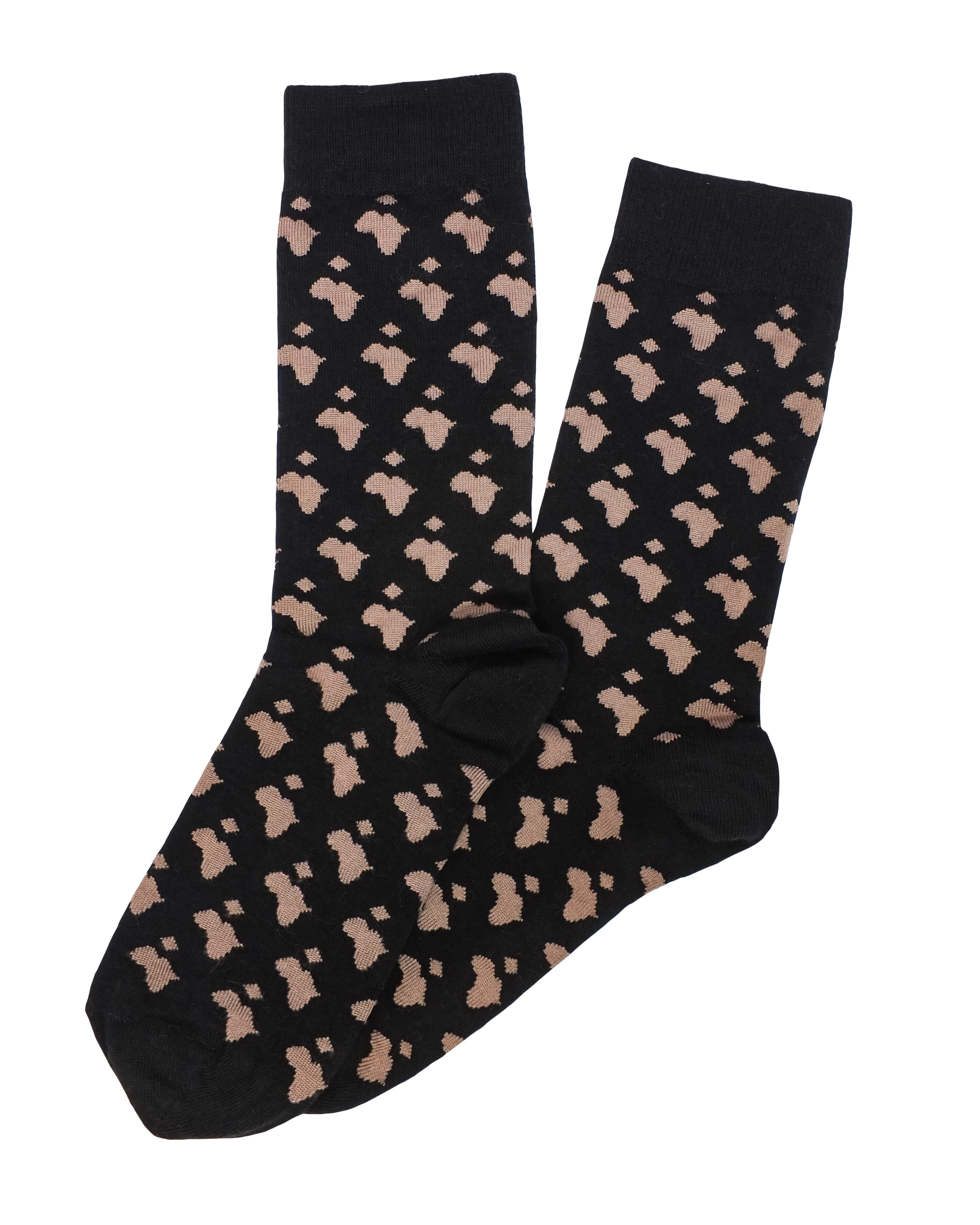 Men's Africa Socks